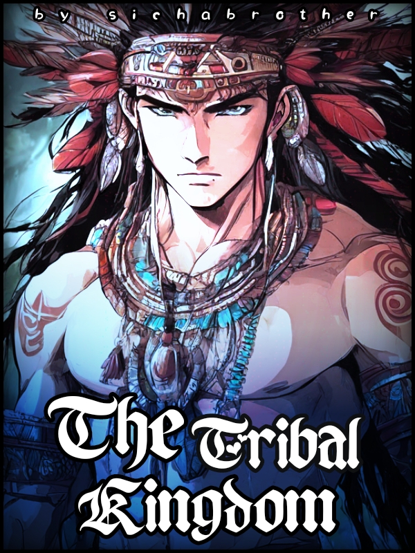 O Reino Tribal [PT-BR]
