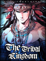 O Reino Tribal [PT-BR] Book