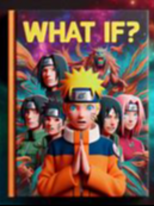 What If: Naruto's Universe