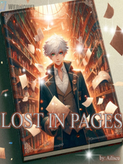 Lost in Pages Book
