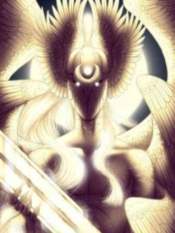 Custom Made Archangel: The Rewrite