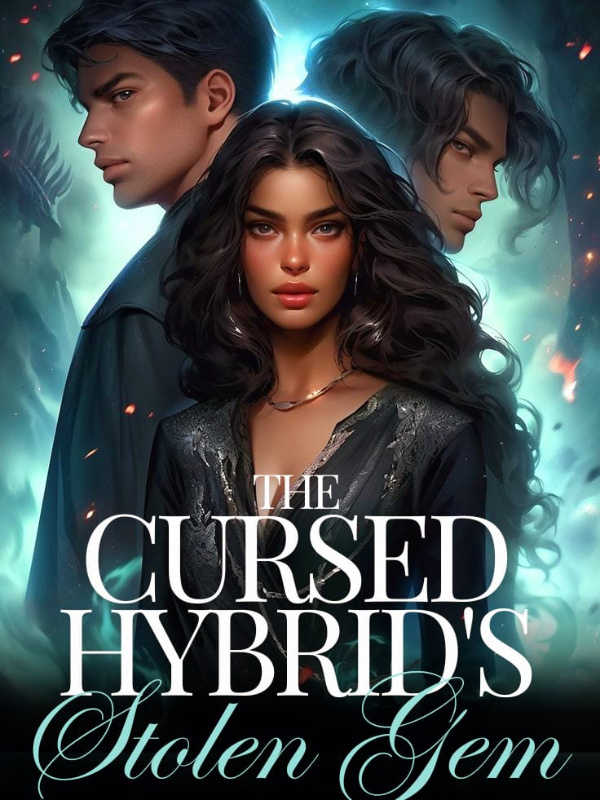 The Cursed Hybrid’s Stolen Gem Book