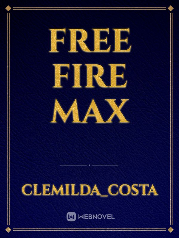 free fire max