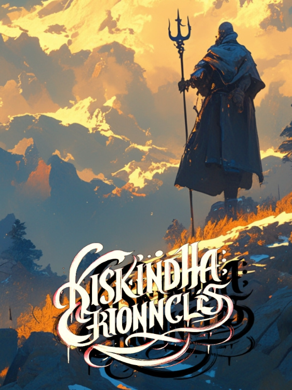 Kiskindha Chronicles: The Enigma's Journey