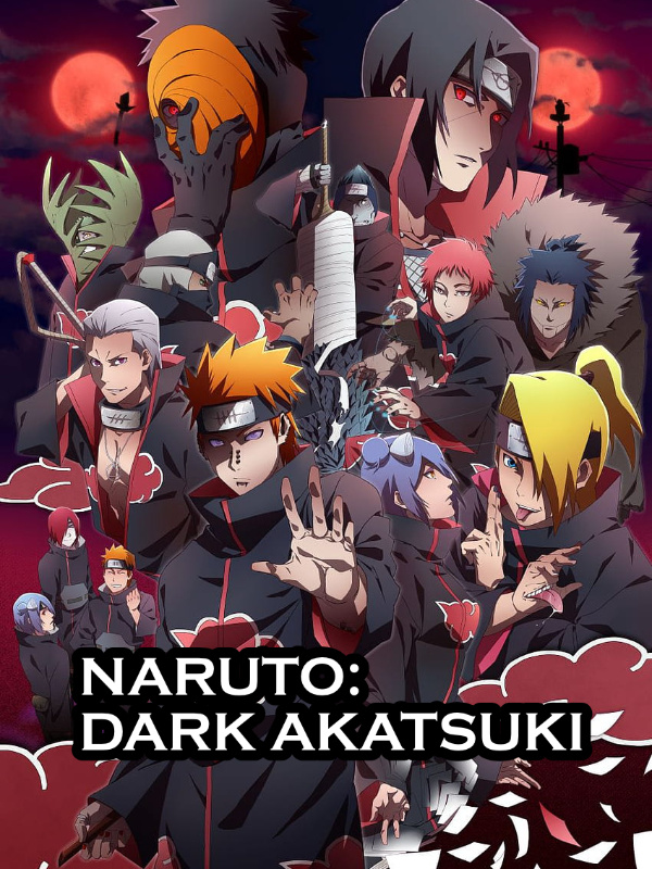 Naruto: Dark Akatsuki