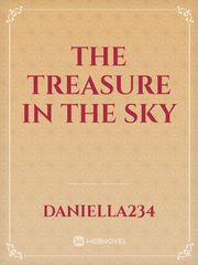 THE TREASURE IN THE SKY Book