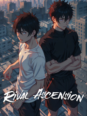 Rival Ascension Book