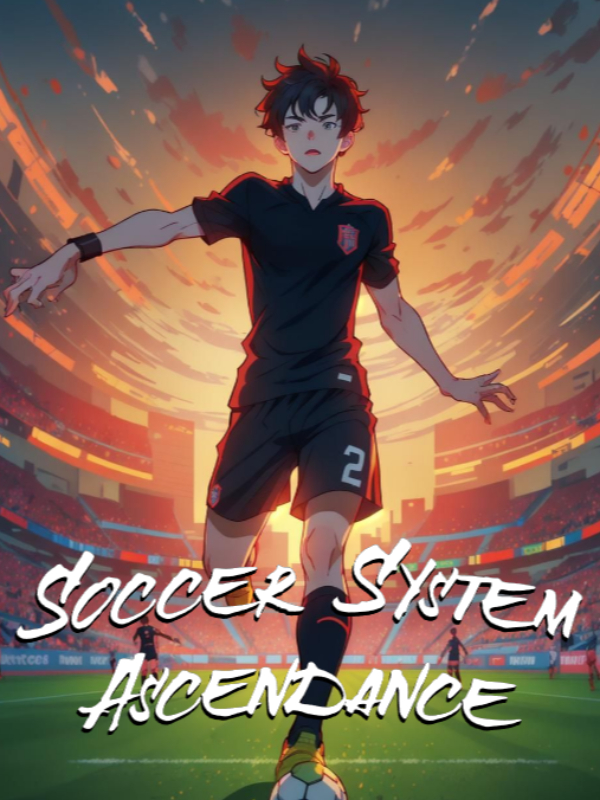 Soccer System: Ascendance