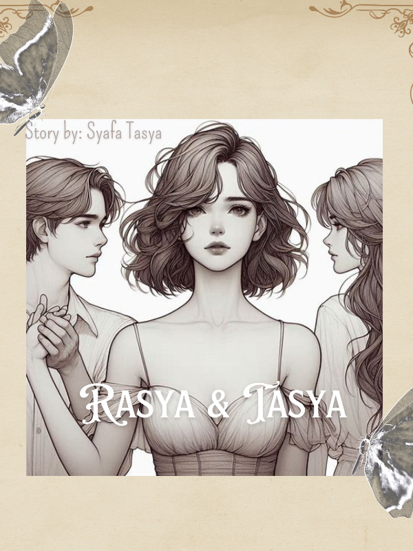 Rasya & Tasya