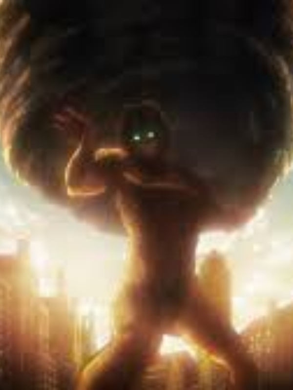 System in Attack on Titan