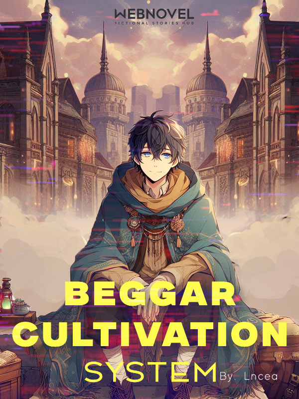 Beggar Cultivation System Book