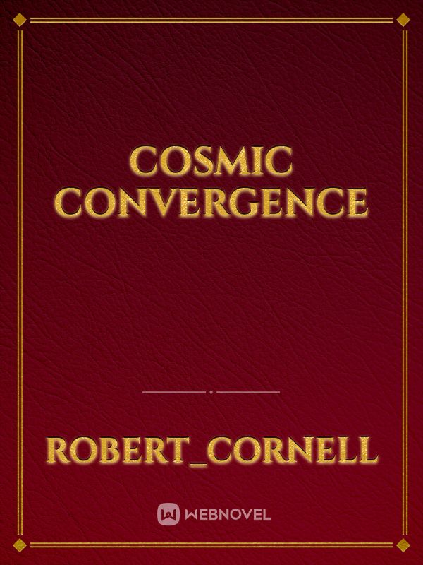 cosmic convergence Book