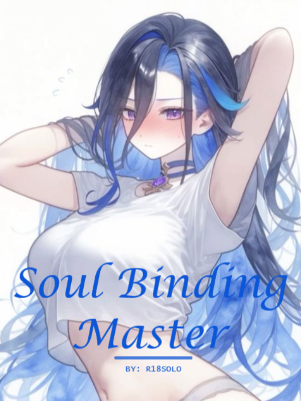 Soul Binding Master Book