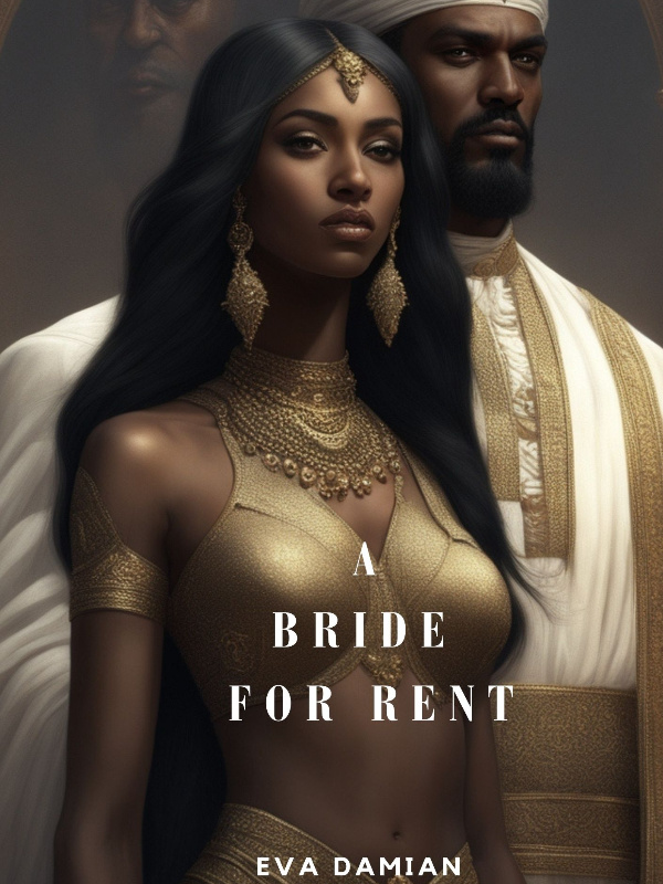 A bride for rent
