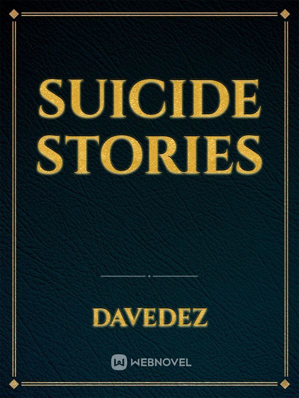 Suicide Stories