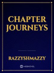 Chapter Journeys Book