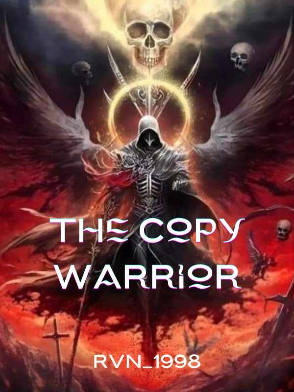 The Copy Warrior Book