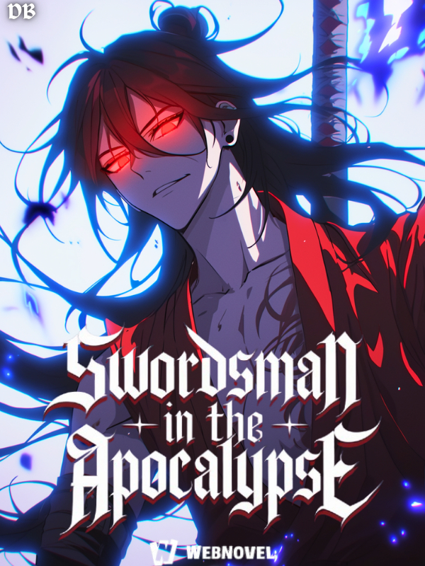 RED: Swordsman in the Apocalypse