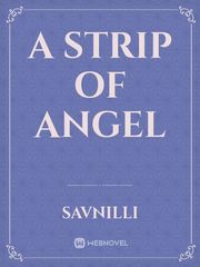 A Strip Of Angel Book