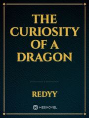 The Curiosity of a Dragon Book