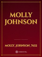 Molly Johnson Book