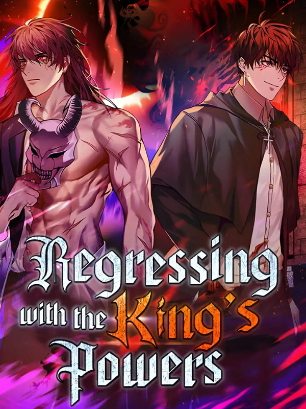 Regressing with the King’s Power