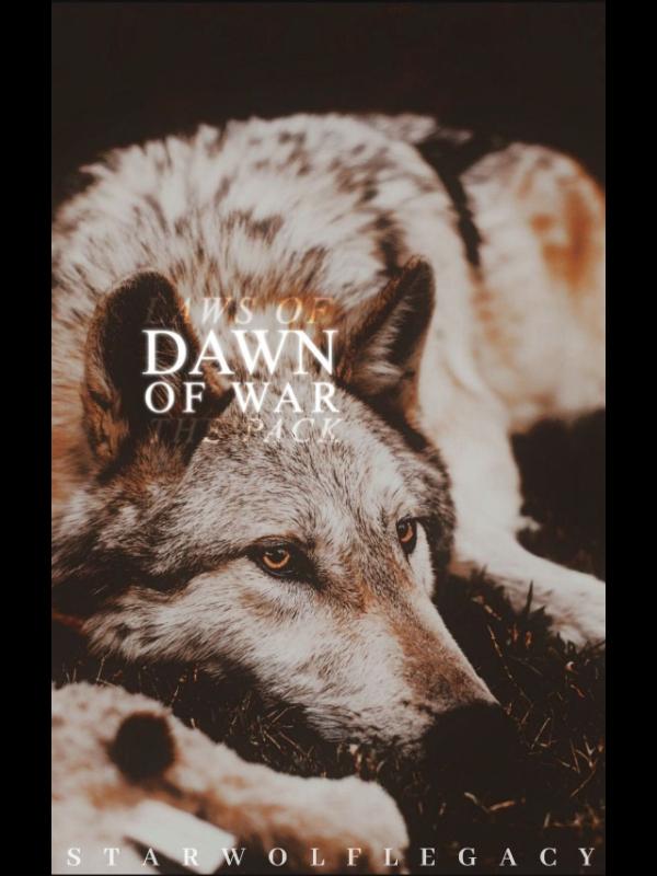 Laws of the Pack  | Book #1