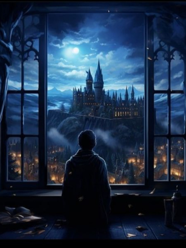 Harry Potter: The Dark Path