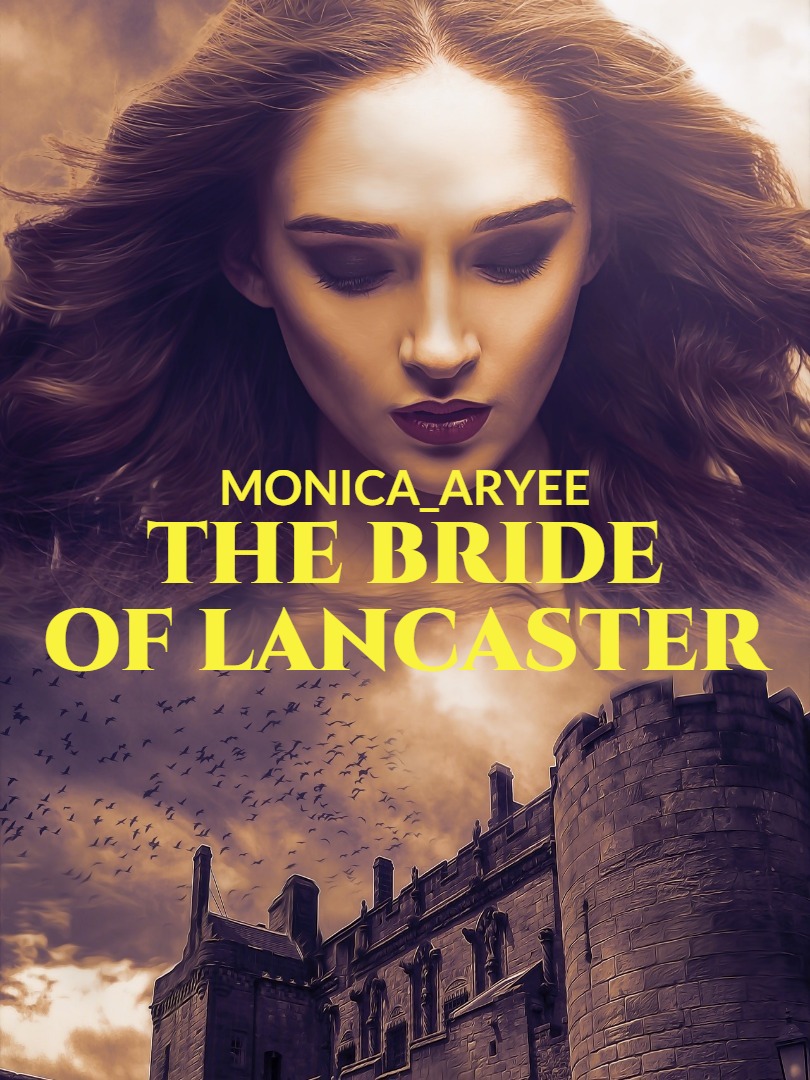 The Bride Of Lancaster Book