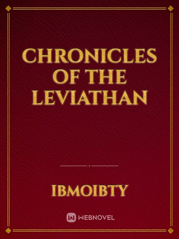 Chronicles of the Leviathan