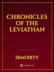 Chronicles of the Leviathan Book