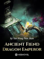 The Ancient Fiend Dragon Emperor Book