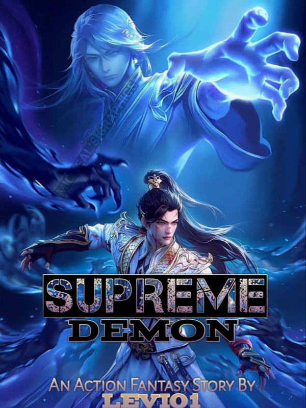 Supreme Demon
