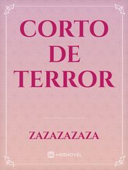 Corto de terror Book