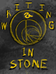 The Writing In Stone Book