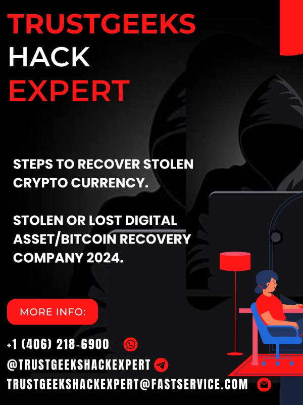 The Best Quickest And Most Trustworthy Cryptocurrency Recovery Expert