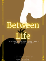 Between Life Book