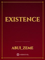 existence Book