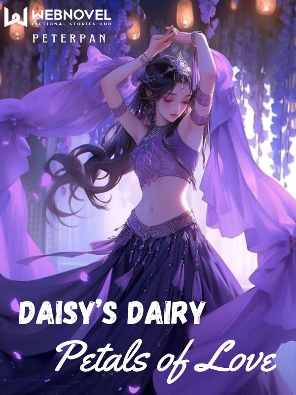 Daisy's Dairy : Petals of Love