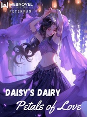 Daisy's Dairy : Petals of Love Book