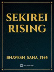 Sekirei Rising Book