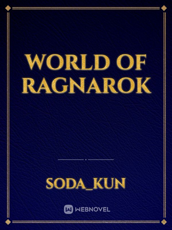 World of Ragnarok