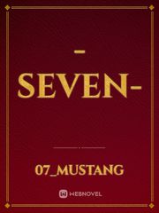 -Seven- Book