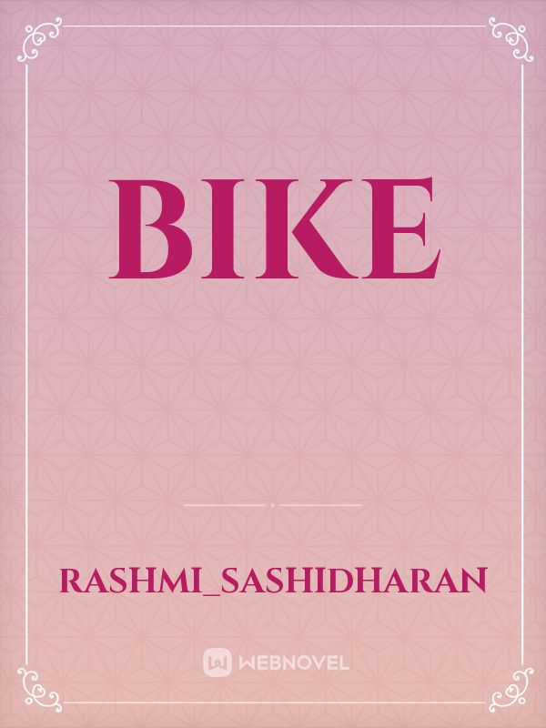bike Book