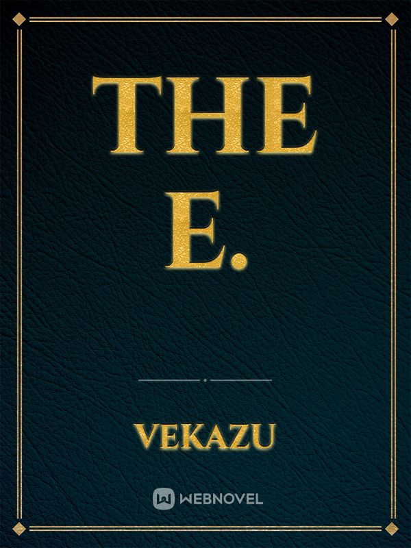 The E. Book