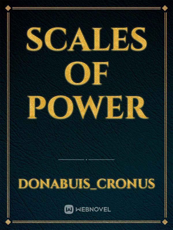 Scales of power Book