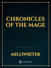 Chronicles of the Mage Book