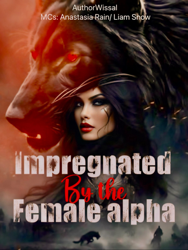 Impregnated By The Female Alpha Book