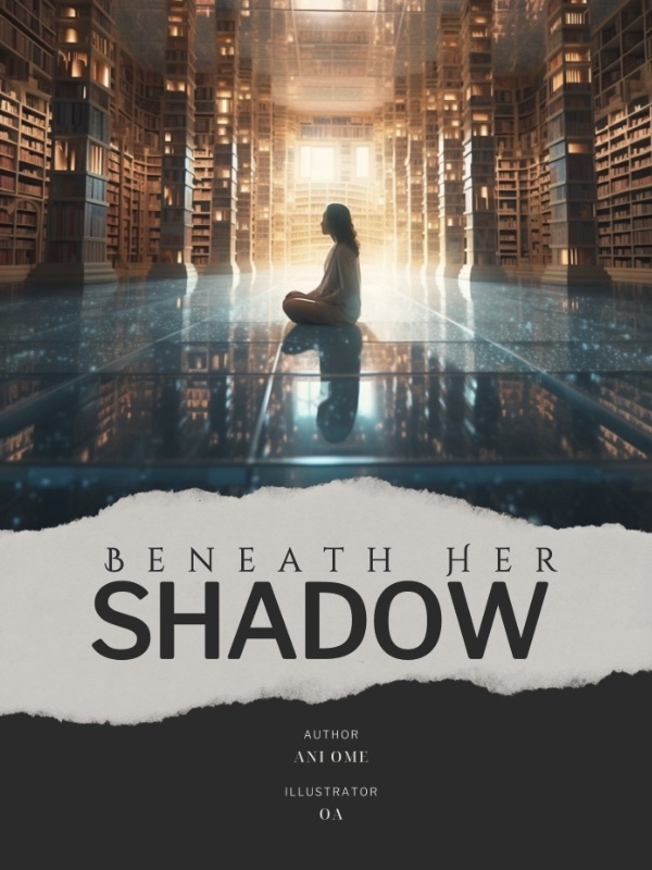 Beneath Her Shadow