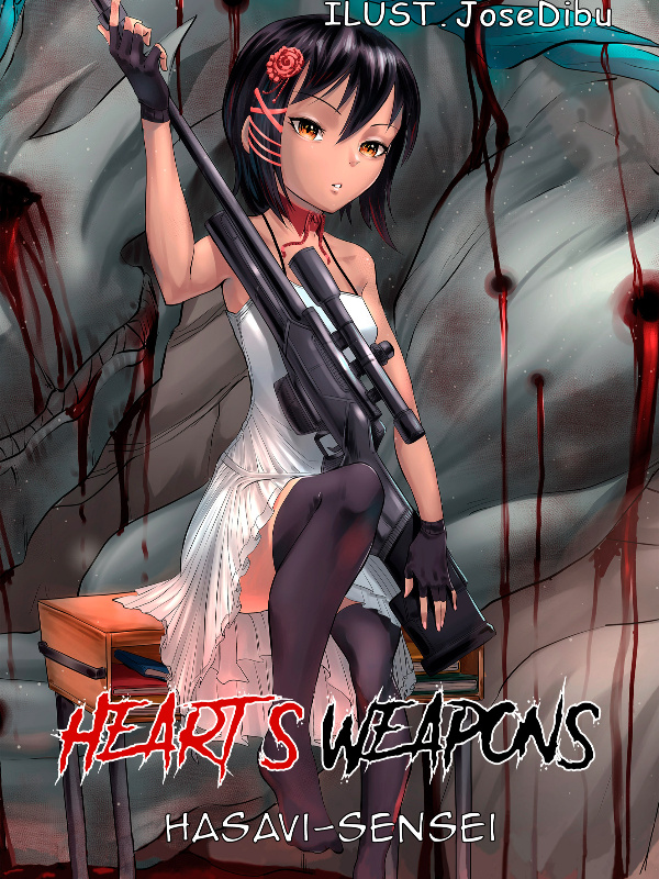 Armas Del Corazón (Heart's Weapons)
